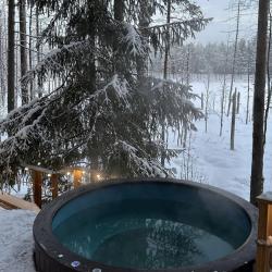 Сфера с купелью