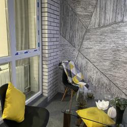 Фото Отель Your Home (Йо Хоум) на улице Крымская 10
