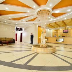 Фото Отель G Empire (Империя Джи)