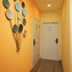 El hostel (Эль хостел) — 36e25a67847a946e3f2e4ab84c84b089