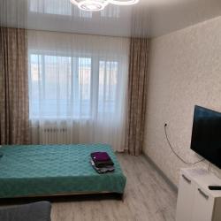 Фото Апартаменты в 3-ем микрорайоне 10