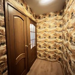 Фото Апартаменты на улице Металлургов 46к3