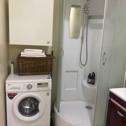 Апартаменты стандарт