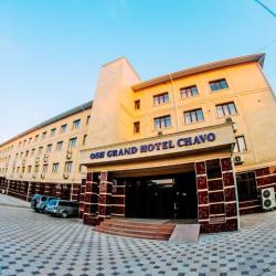 Фото Osh Grand Hotel Chavo ( Гранд Отель Чаво)