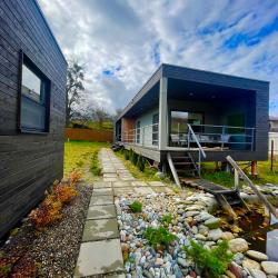 Фото Отель Eco Villa (Эко Вилла)