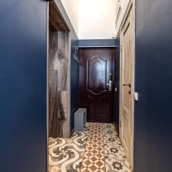 Фото Отель ApartMe на улице Галерная 41