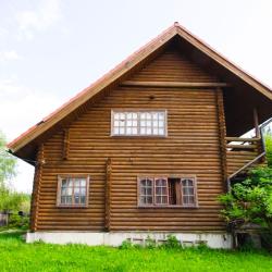 Фото Отель Шале Охотника