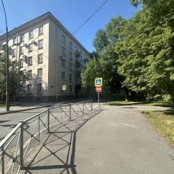 Фото Апартаменты на проспекте Юрия Гагарина 19/24