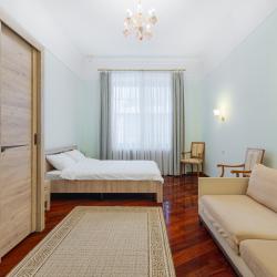 Коттедж премиум