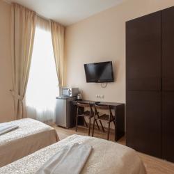 фото 35 SuperHostel (СуперХостел) на 1-й Советской