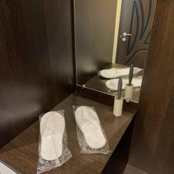 1-комнатные апартаменты улучшенные