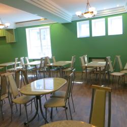 Фото Отель Парадиз