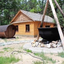 Фото Парк-Отель Березка