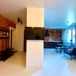 Фото Апартаменты на Балтийской улице 36