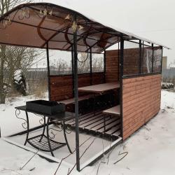 Фото Отель Samsonov (Самсонов)