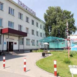 фото 2 Под Телевышкой