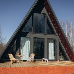 Фото Отель Scandi house (Сканди хаус)