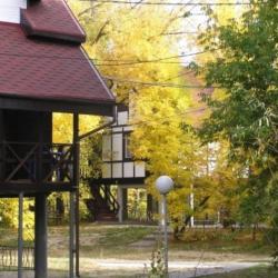 Фото Отель Дон