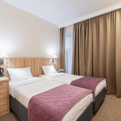 фото 18 Harbor Club Hotel (Харбор Клуб Отель)
