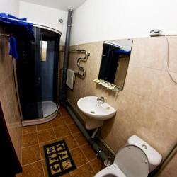 Номер стандарт с 2 односпальными кроватями