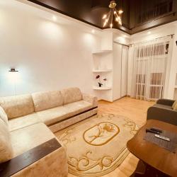 Фото Апартаменты на улице Мира 55