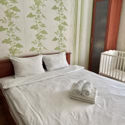 4-комнатные апартаменты стандарт