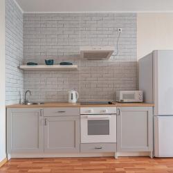 Фото Отель Rooms-Eкб (Румс-Екб) на улице 8 Марта 190