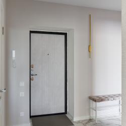 1-комнатные апартаменты улучшенные