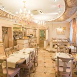 Фото Отель Олимпия