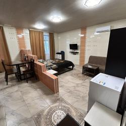 Фото Апартаменты на проспекте Ленина 37/73