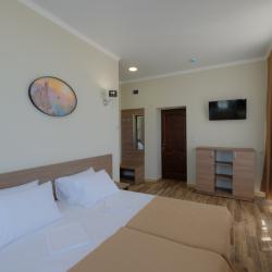 Фото Отель Панорама