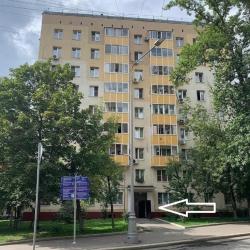 1-комнатные апартаменты улучшенные