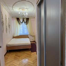 2-комнатные апартаменты стандарт