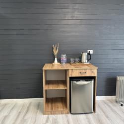 Фото Отель Ирганай