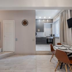 Фото Отель Smart Host (Смарт Хост) на улице Заморенова