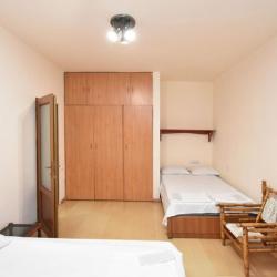 Фото Отель Rent Inn Yerevan (Рент Инн ) на улице Вардананц 4