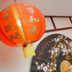 2-местный 2-комнатный номер люкс