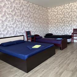 Фото Отель Куба