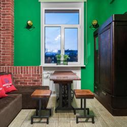 фото 59 BestFlat24 (БэстФлэт24) на улице Гостиничная 10к5