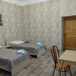 Фото Отель Центральная