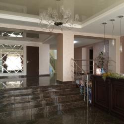 Фото Отель Тристан