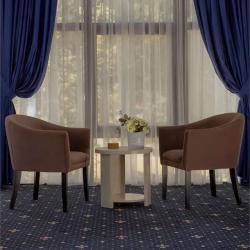 Фото Отель Green Wood (Грин Вуд)