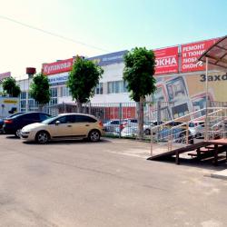 Фото Отель Спи сладко