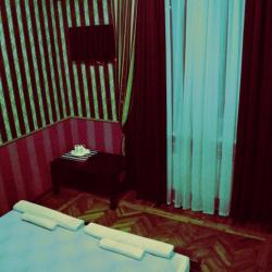 Фото Отель Данимар