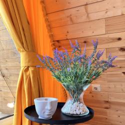 Фото Отель ОранжХаус