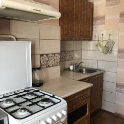 Фото Апартаменты на улице Пермская 224