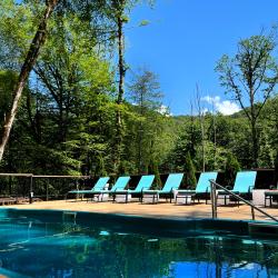 Фото Отель River side Resort&Spa (Ривер сайд Резорт Спа)