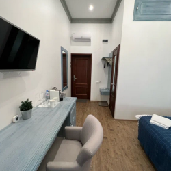 Фото Отель Green Place (Грин Плейс)