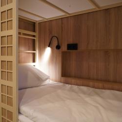 Фото Отель Город N (Н)