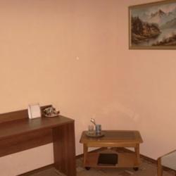 Фото Отель Гостиный Двор